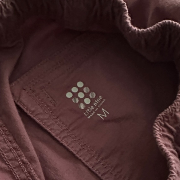 Scout Cargo Pants - Picture 2 of 3